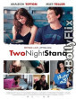 Two Night Stand 2014 Dual Audio (ORG) [Hindi+English] Hollywood Hindi Dubbed Movie Download